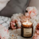 10 Aromatherapy Sleep Candles that Help You Sleep Better